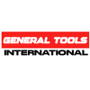 GENERAL TOOLS INTL. (France) Logotype