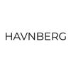 HAVNBERG Logotype