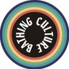 Bathing Culture Logotype