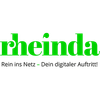Rhein-DA Logotype