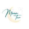 Moon Tea Logotype