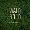 WALDGOLD Logotype
