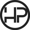 HPbanho Logotip