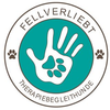 Fellverliebt Logotype