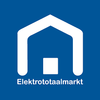Elektro Totaalmarkt Logotype