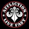 Affliction Clothing Logotype