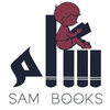 Sam Books Logotype