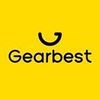 Gearbest Logotyp