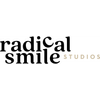 radical smile Studios Logotype