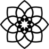 My Vinyasa Practice Logo
