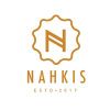 Nahkis Logotyyppi
