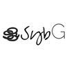 SybG by Sybille Guichard Logotype