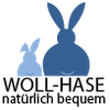 WOLL-HASE Logotype