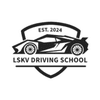 LSKV Driving School Logotyp