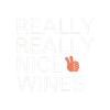 Really Really Nice Wines Logotype