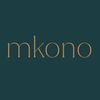 mkono Logotype