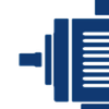 Charlotte Electric Motors Logotyp