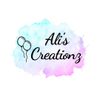Ali's Creationz Λογότυπο