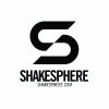 ShakeSphere Logotype