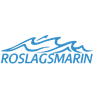 Roslagsmarin.se Logotype