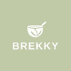 Brekky Bowl NL Logotype