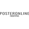 SP POSTERONLINE25 Logotype