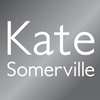 Kate Somerville Skincare Logotype