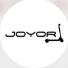 joyor-escooter Logotyp