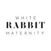 White Rabbit Maternity Logotype