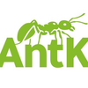 AntKeepers Logotype