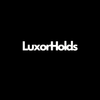 LuxorHolds Logotype