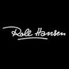 Knut Roll Hansen Logo