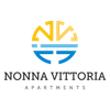 Nonna Vittoria Apartments Logotipo