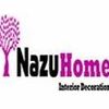 JULIA - NAZU-HOME Logotype