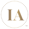 InfiniteAloe.shop Logotyp