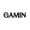 Gamin Logotipo