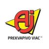 AJ Produkty Logotyp