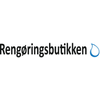 Xn  Rengringsbutikken 30b Logo