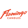 flamingocandles.co.uk Logotype