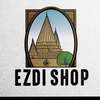 Ezdi Shop Logotype