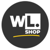 Weightlifting Shop Logotyp