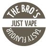 the-bros.de Λογότυπο