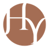 Harmoonilly AB Logotype