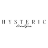 hystericboutique.com Logotipo