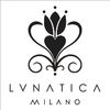 LunaticaMilano Logotipo