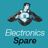 Electronics Spare Logó