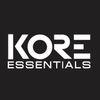 Kore Essentials Logotype