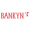 BANKYNS Logotype