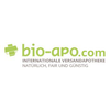 bio-apo.com Logotipo