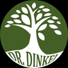 Dr. Dinkel Naturkosmetik Logotype